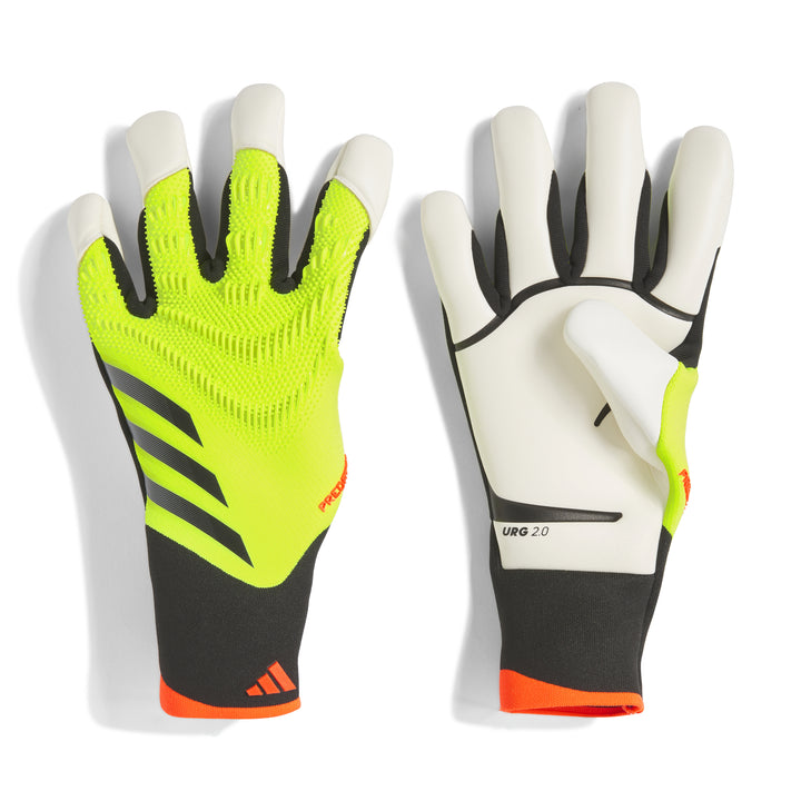 adidas Predator Pro Hybrid Gloves Goalkeeper