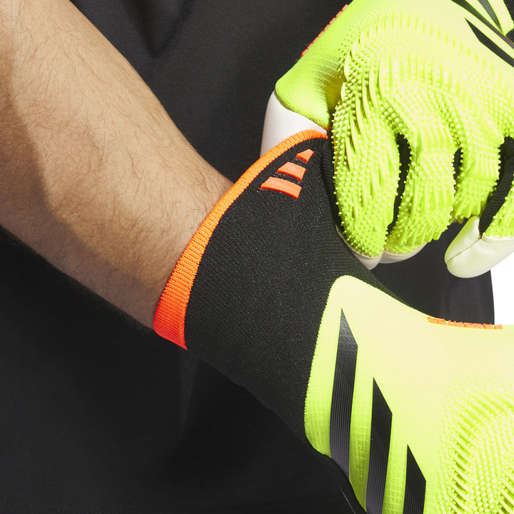 adidas Predator Pro Hybrid Gloves Goalkeeper