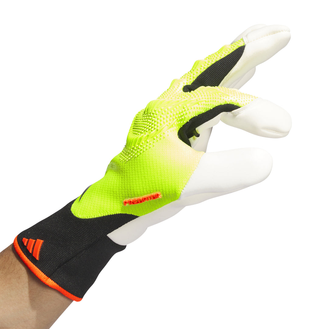 adidas Predator Pro Hybrid Gloves Goalkeeper