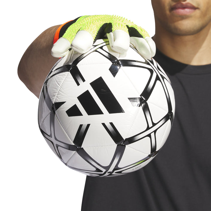 adidas Predator Pro Hybrid Gloves Goalkeeper