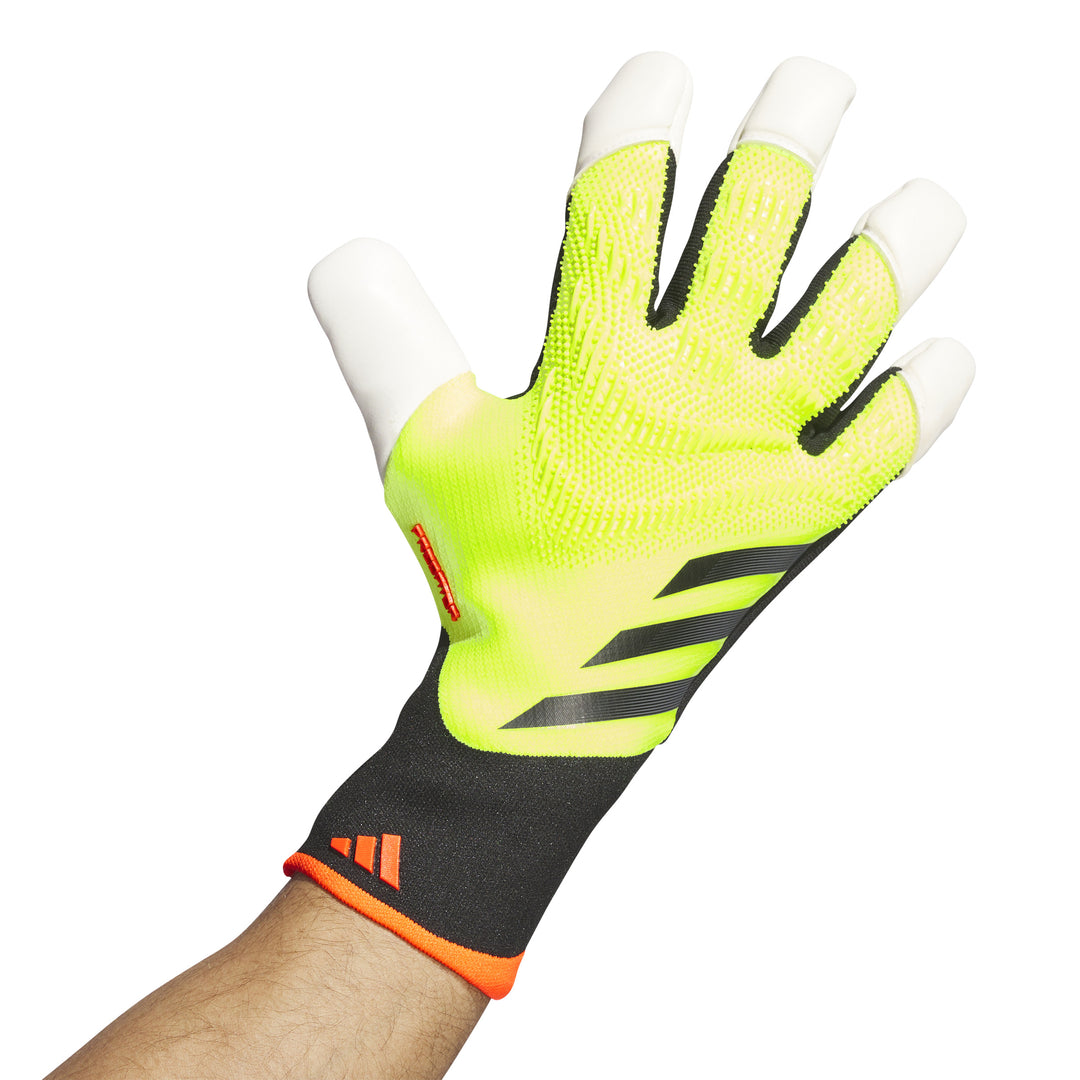 Guantes de portero adidas Predator Pro Hybrid