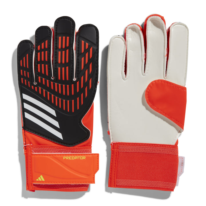 Guantes adidas Predator Entrenamiento Junior Portero