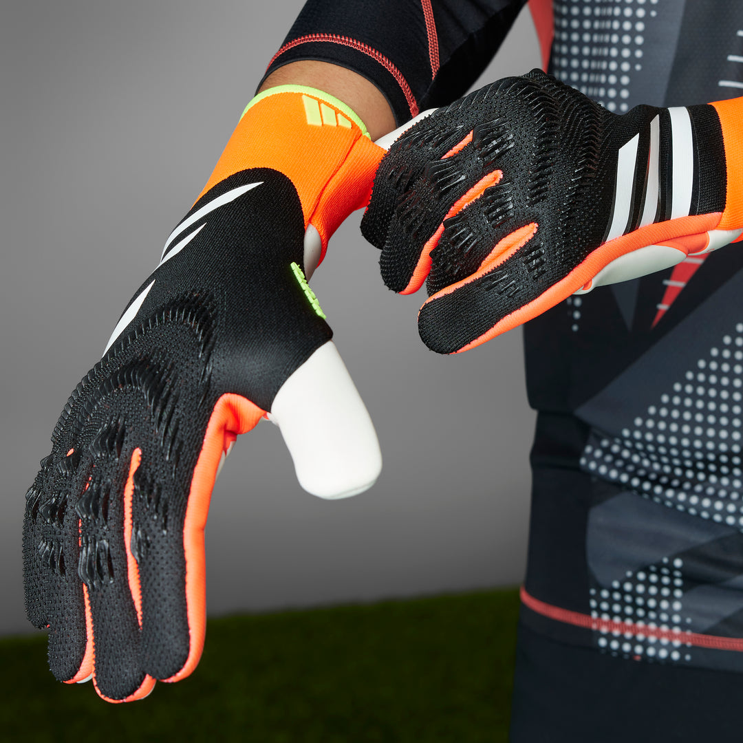 Guantes de portero adidas Predator Pro