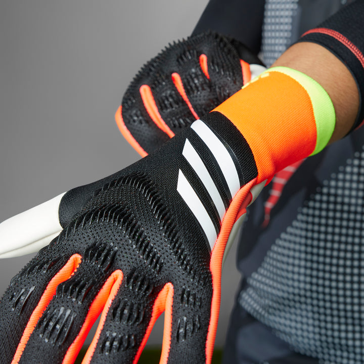 Guantes de portero adidas Predator Pro