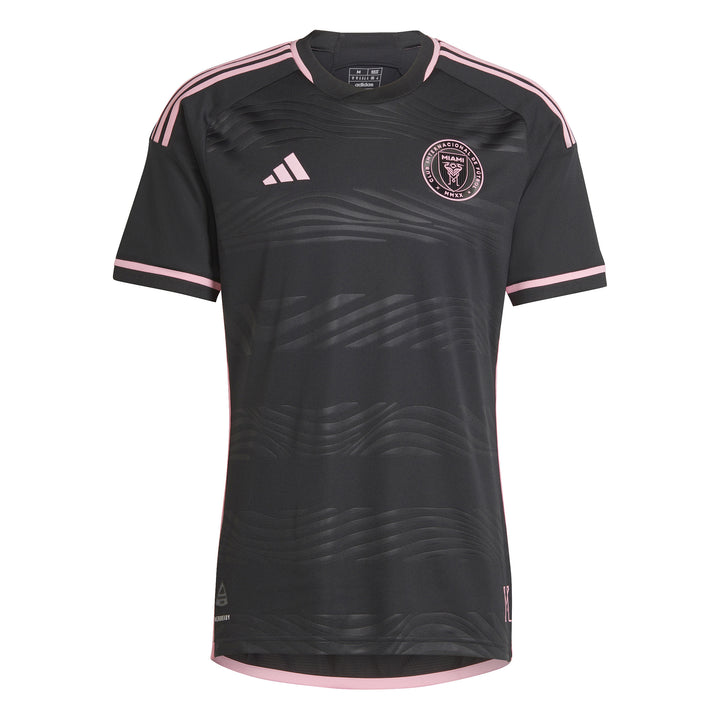 adidas Inter Miami - Camiseta auténtica para hombre 24