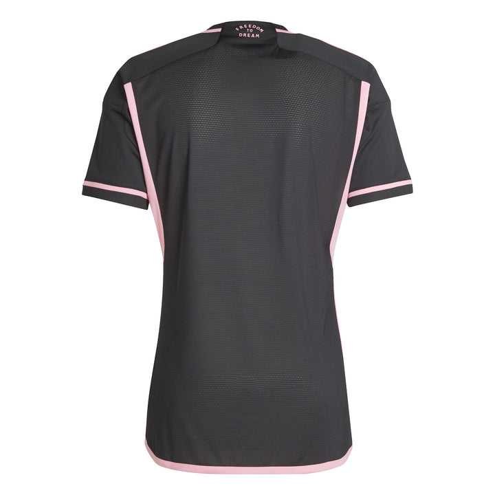 adidas Inter Miami - Camiseta auténtica para hombre 24