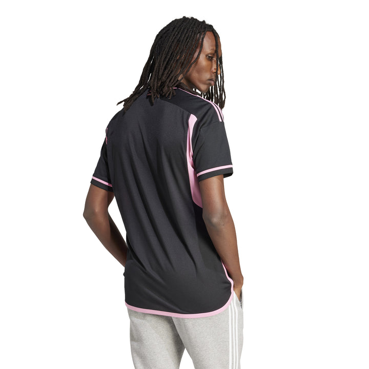 adidas Inter Miami - Camiseta auténtica para hombre 24