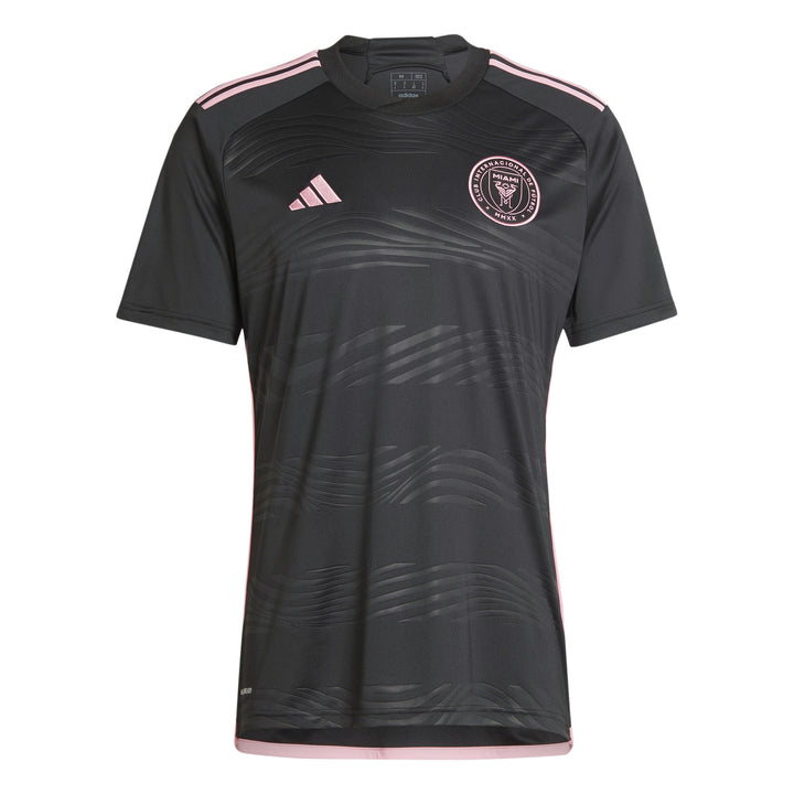 adidas Camiseta de visitante del Inter Miami 24 para hombre