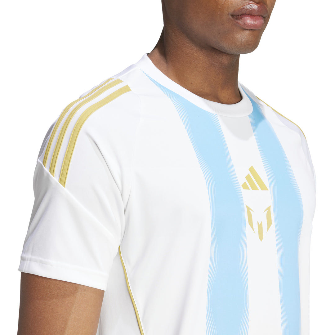 Camiseta adidas Messi Entrenamiento