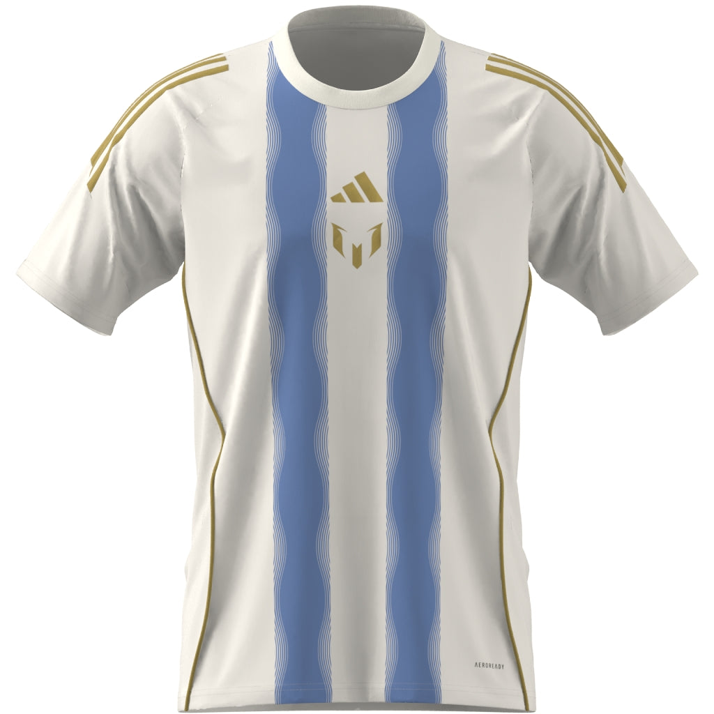 Camiseta adidas Messi Entrenamiento