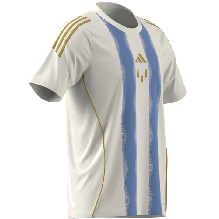 Camiseta adidas Messi Entrenamiento