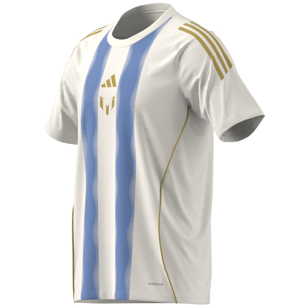 Camiseta adidas Messi Entrenamiento