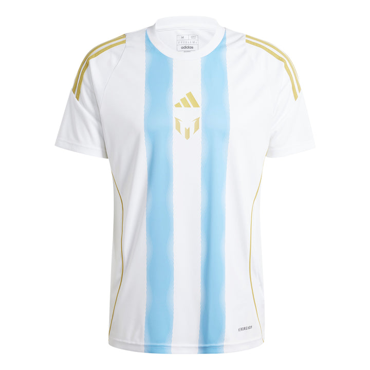 Camiseta adidas Messi Entrenamiento