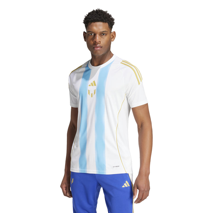 Camiseta adidas Messi Entrenamiento