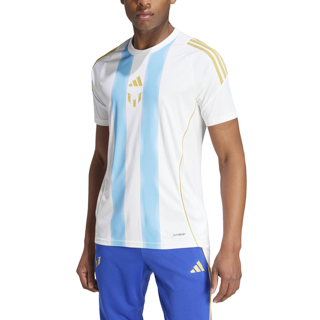 Camiseta adidas Messi Entrenamiento