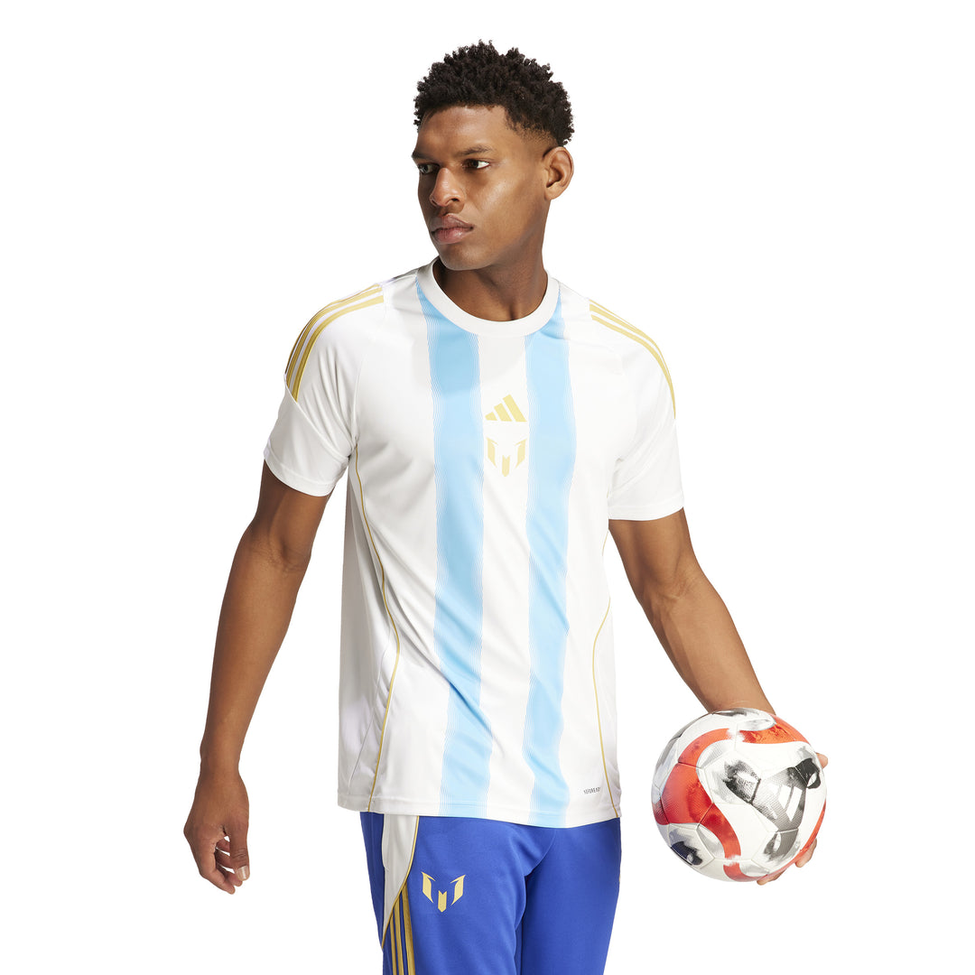 Camiseta adidas Messi Entrenamiento