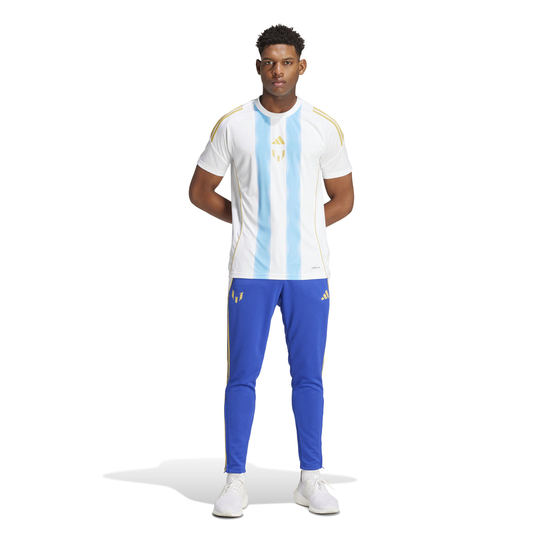 Camiseta adidas Messi Entrenamiento