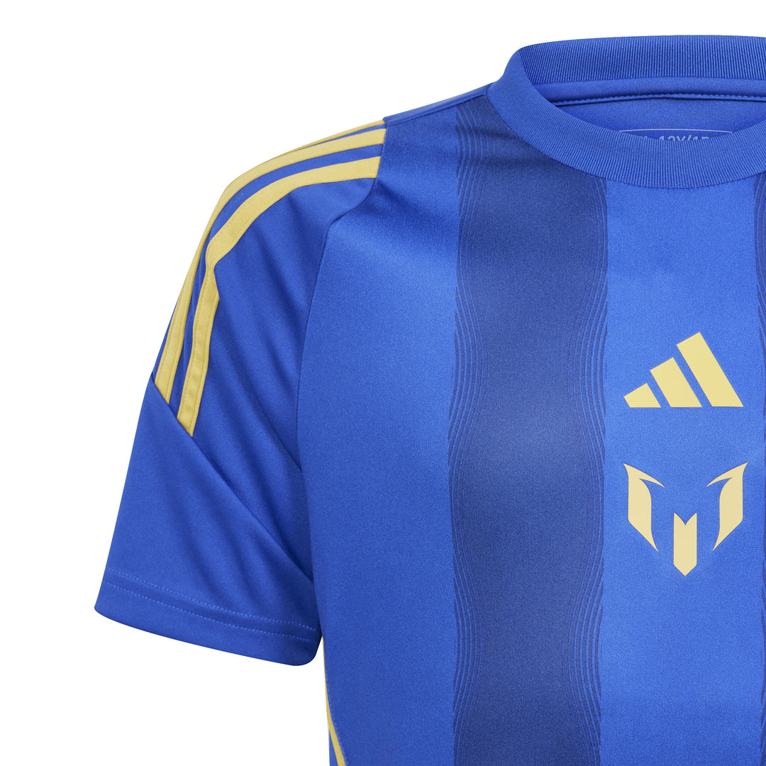 Camiseta adidas Messi Entrenamiento