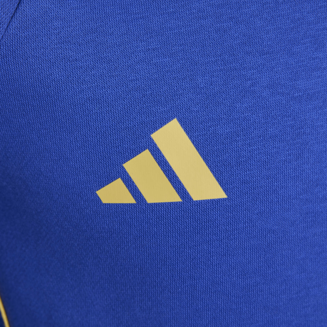 adidas Messi Hoody Youth