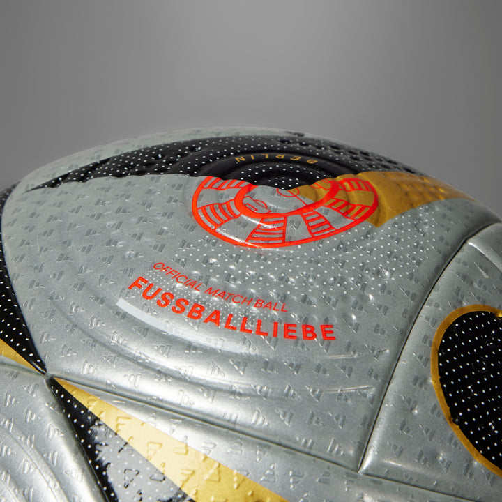 adidas Euro24 Pro Finale Ball