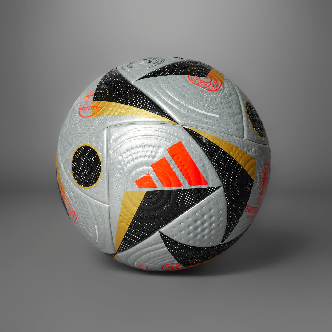 adidas Euro24 Pro Finale Ball