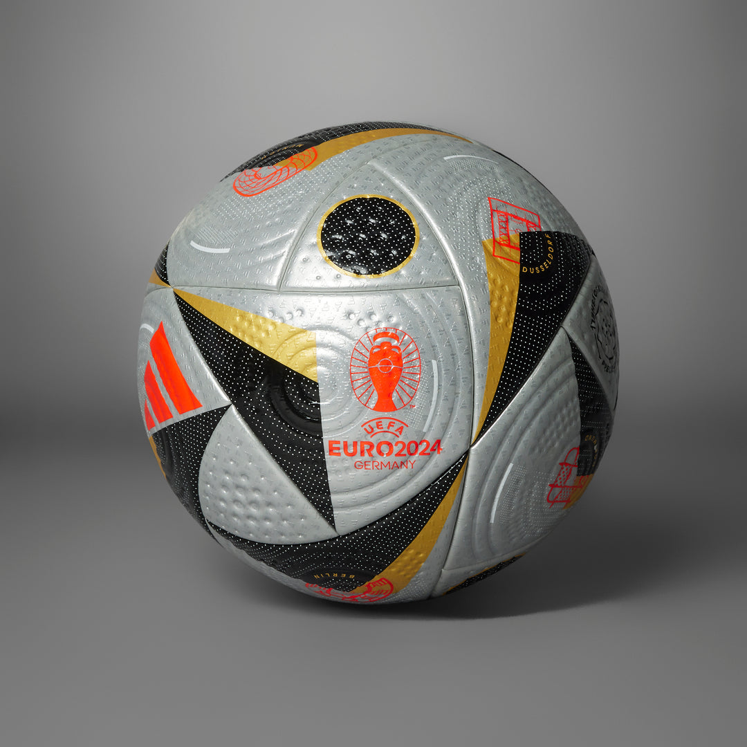 adidas Euro24 Pro Finale Ball