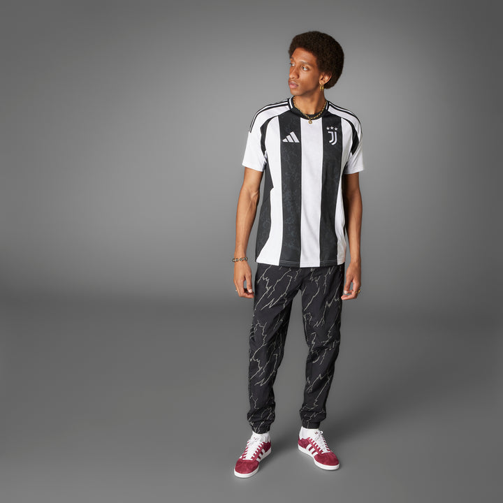 adidas Men's Juventus Home Jersey 24