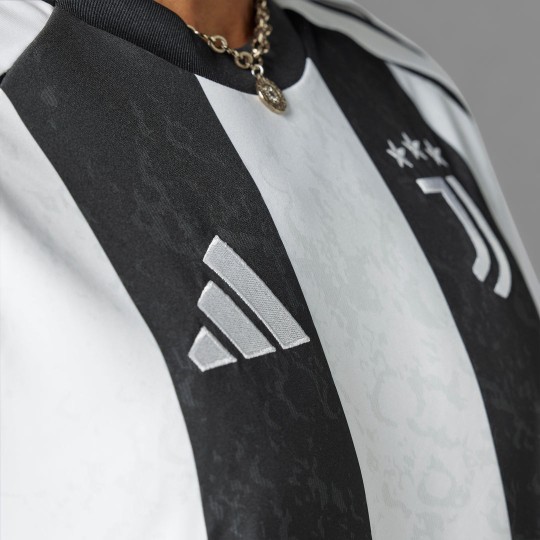 adidas Men's Juventus Home Jersey 24