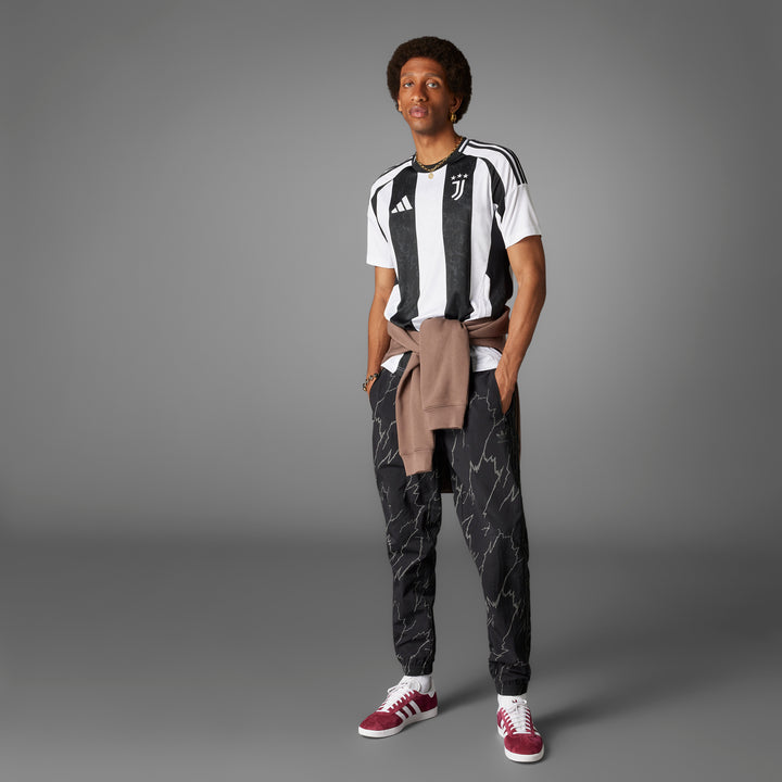 adidas Men's Juventus Home Jersey 24