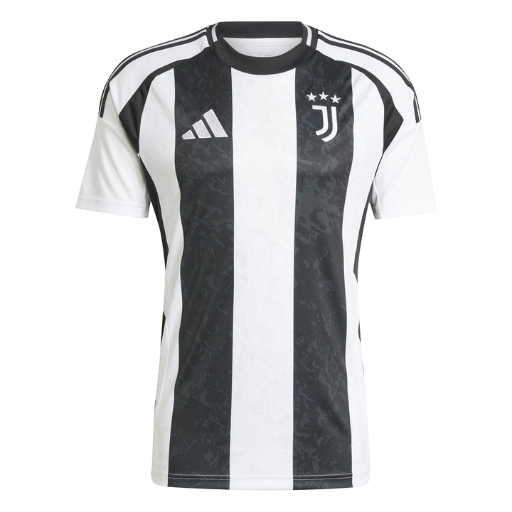 adidas Men's Juventus Home Jersey 24