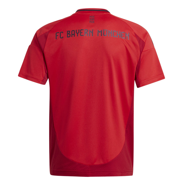 Camiseta adidas juvenil del Bayern de Múnich 1ª 24/25