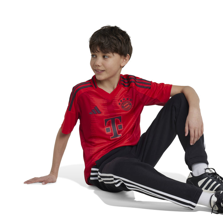 Camiseta adidas juvenil del Bayern de Múnich 1ª 24/25