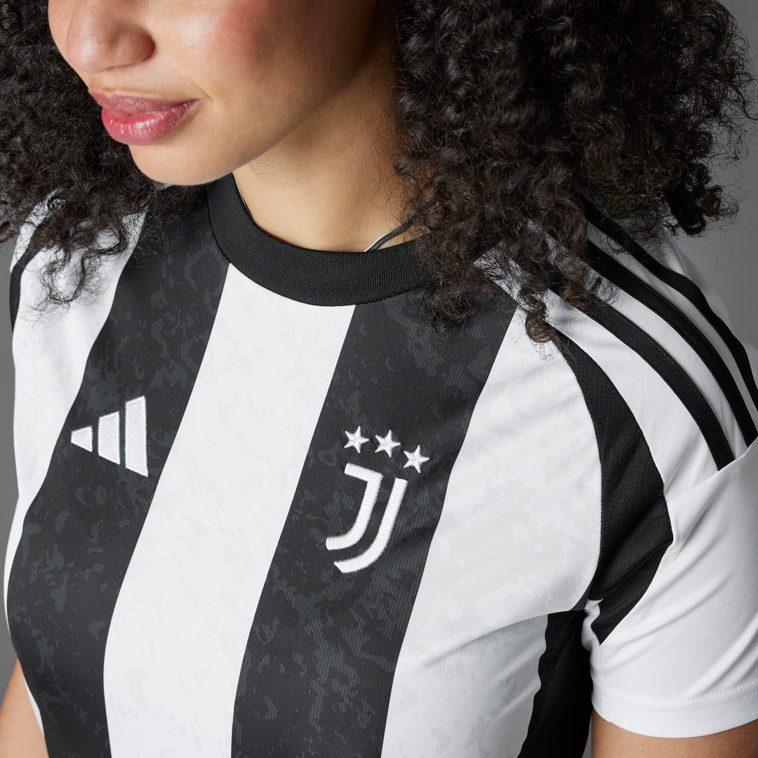 adidas Women's Juventus Home Jersey 24/25