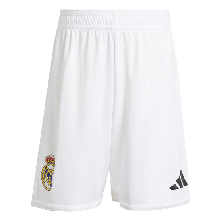adidas Mini Kit Real Madrid Home 24/25