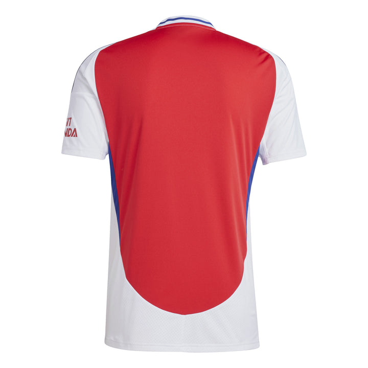 Camiseta adidas de equipación del Arsenal FC para hombre 24/25