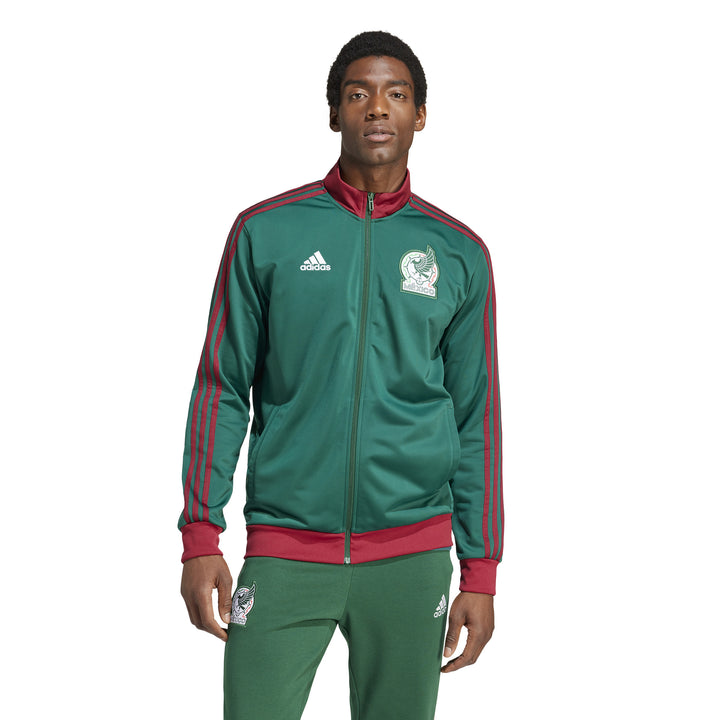 adidas Mexico DNA Track Top