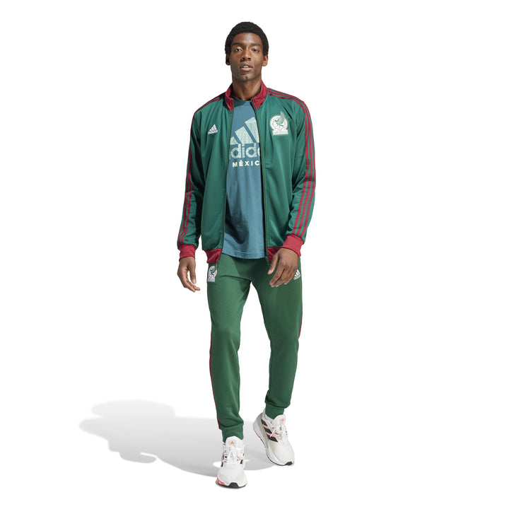 adidas Mexico DNA Track Top