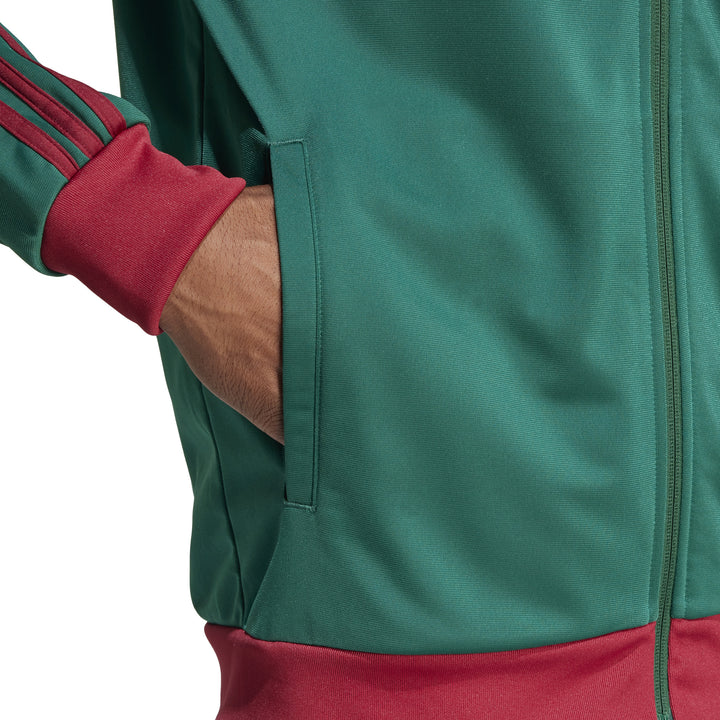 adidas Mexico DNA Track Top