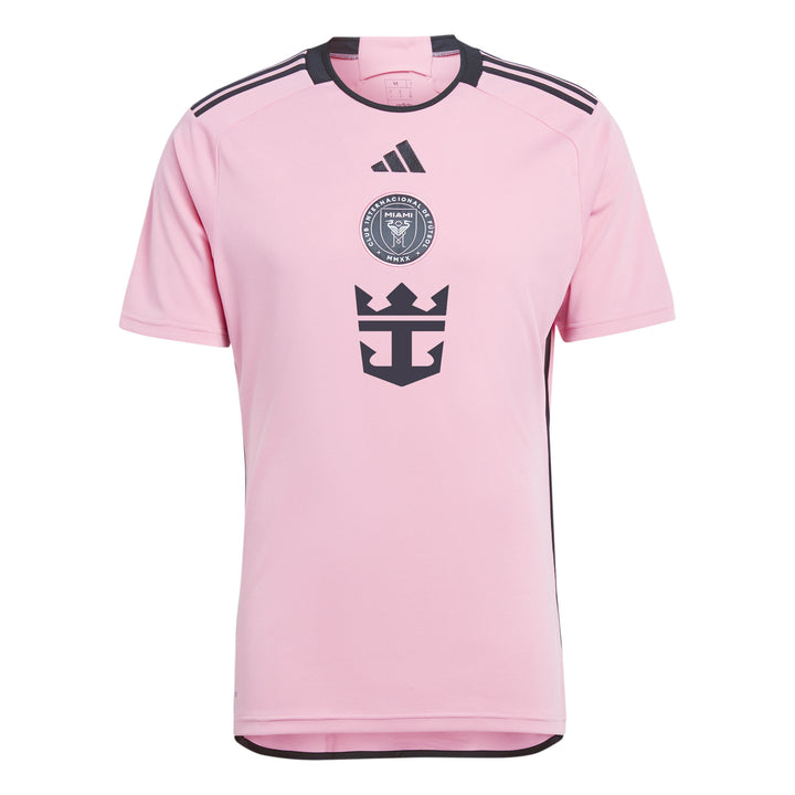 adidas Camiseta de local del Inter Miami 24 para hombre