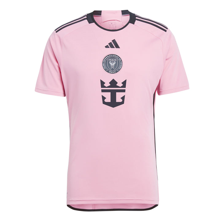 adidas Camiseta de local del Inter Miami 24 para hombre