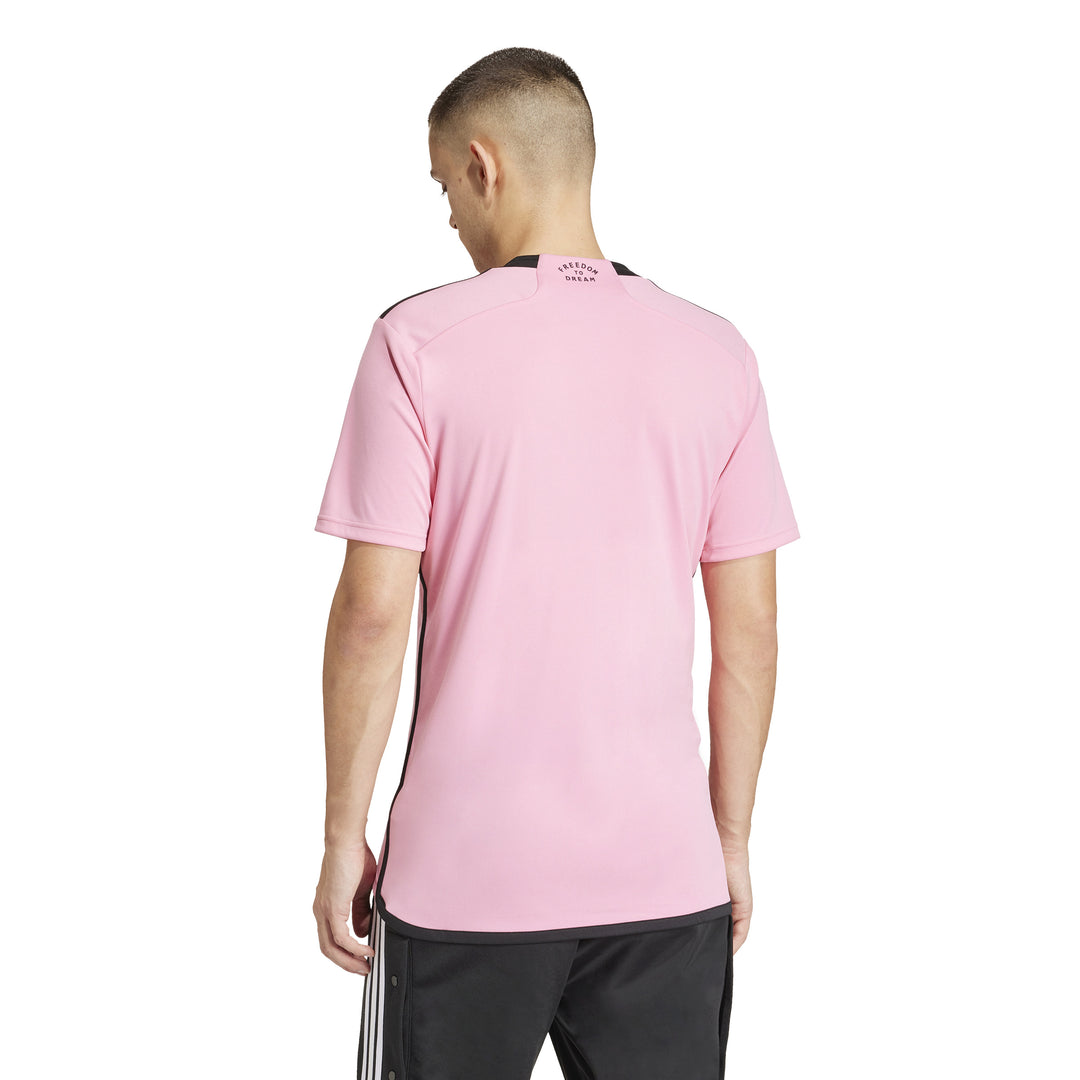 adidas Camiseta de local del Inter Miami 24 para hombre