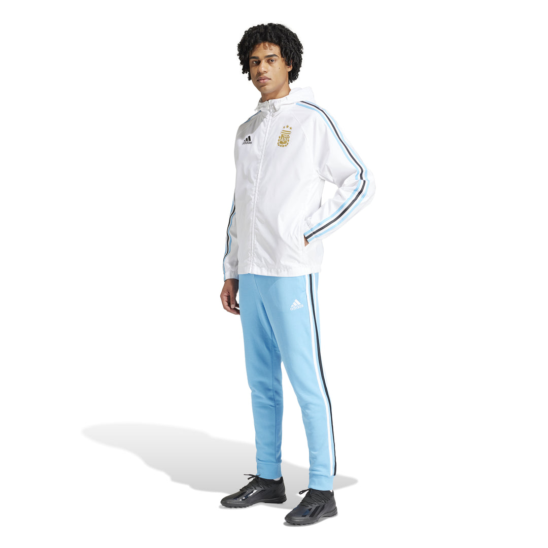 adidas Argentina DNA Windbreaker