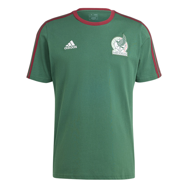 Camiseta adidas México DNA