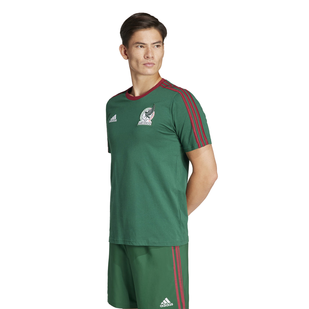 Camiseta adidas México DNA