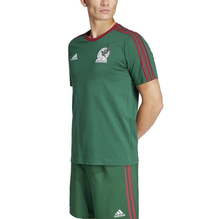 Camiseta adidas México DNA