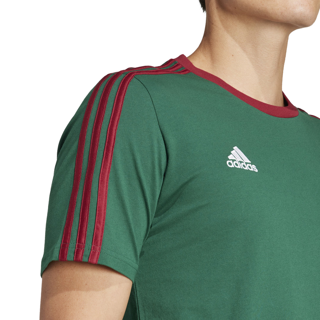 Camiseta adidas México DNA