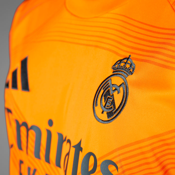 adidas Men's Real Madrid Away Jersey 24//25