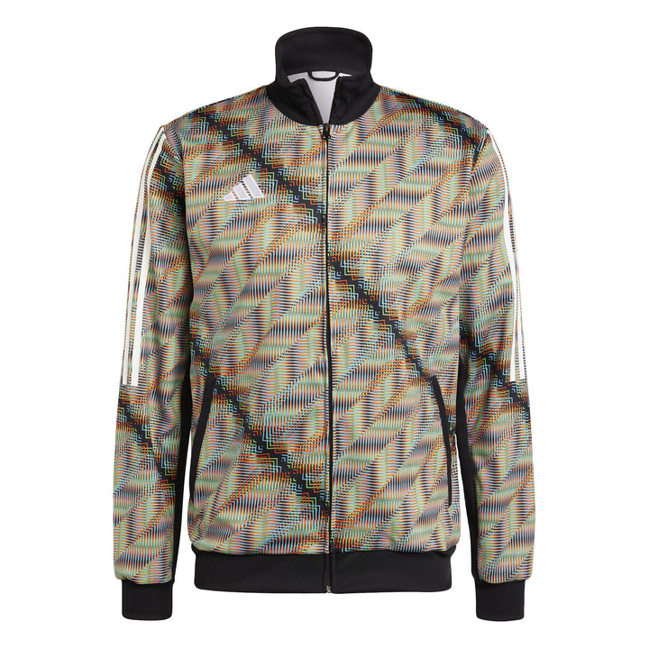 adidas Hispanic Celebration Track Top Jacket