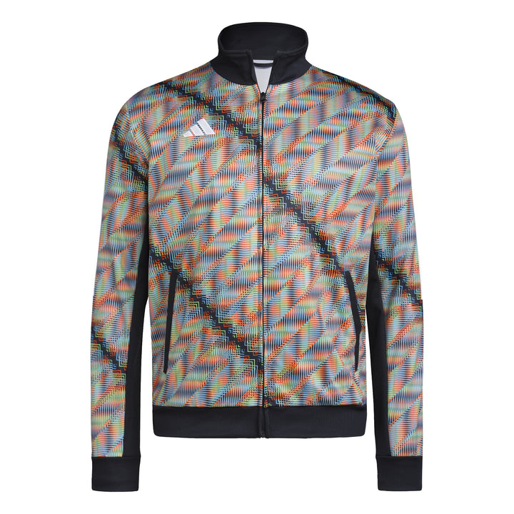 adidas Hispanic Celebration Track Top Jacket