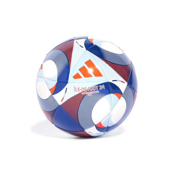 adidas Île-De-Foot 24 Mini Ball